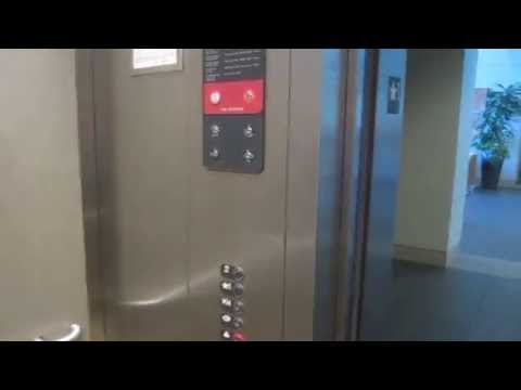 ThyssenKrupp Aurora Hydraulic Elevator at 1 Ladera Bend.