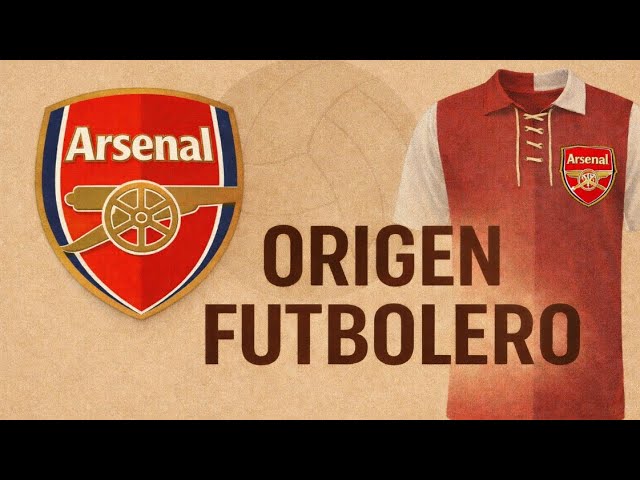 Vídeo relacionado con Pulsera de Silicona Oficial del Arsenal FC con Escudo del Club y Texto Gunners - Producto de fútbol