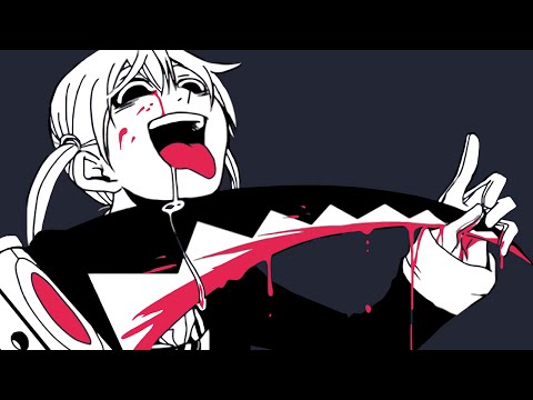 AMV - Vintage Misery - Bestamvsofalltime Anime MV ♫