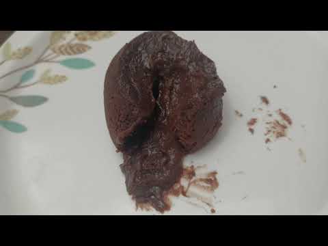 Choco Lava Cake| no maida | in paper cups| Guduri Jaitri Sai Meenakshi