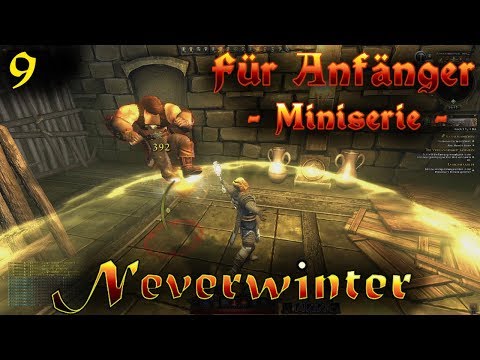 🐲 Neverwinter für Anfänger #09 - Astraldiamantentausch und Zen - Let's Play