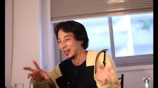 【ひろゆき】テレビ番組では笑いを取るようにしている
