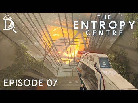 Entropy Cat Steam Community :: Video :: The Entropy Centre - episode 07 (Now with ...