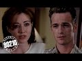 Brenda And Dylan S Last 90210 Scene Ever