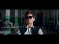 Baby Driver Clip That S My Baby