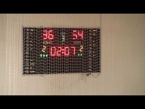 Kup Krešimira Ćosića: KK Salona - KK Dubrovnik 2/2