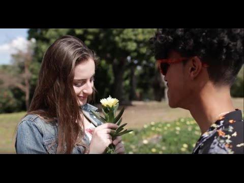 Kahlil Nash - If You Were Mine (Official Video)