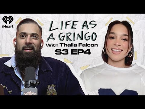 New Selena Documentary, Modern Dating (Thursday Trends) w/ Thalia Falcon | Life as a Gringo S3, Ep 4