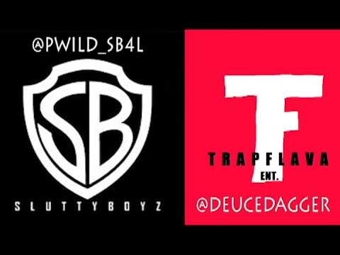 P WILD FT DEUCE DAGGER - FROM THE STREETS (VIDEO SNIPPET)