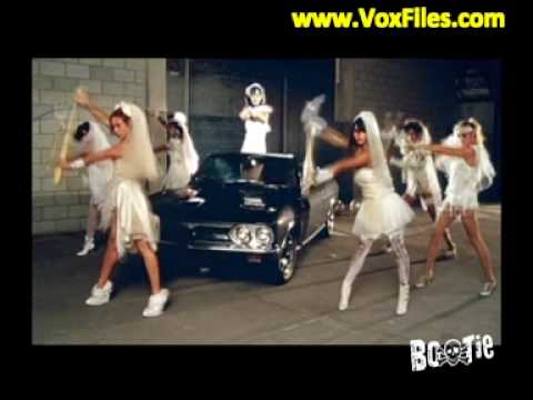 Kate Perry Vs The Knack   Hot N' Cold Sharona