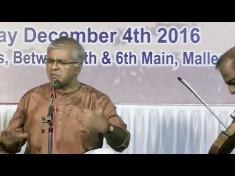 17) Mane Mane Sangeetha -  Ep 16 by Vid. Shivakumar  P