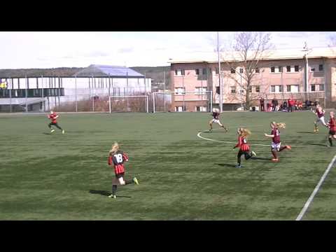 Askims DJ - Näsets SK 150418