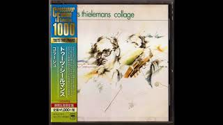 Here&#39;s That Rainy Day  - Toots Thielemans (1980)