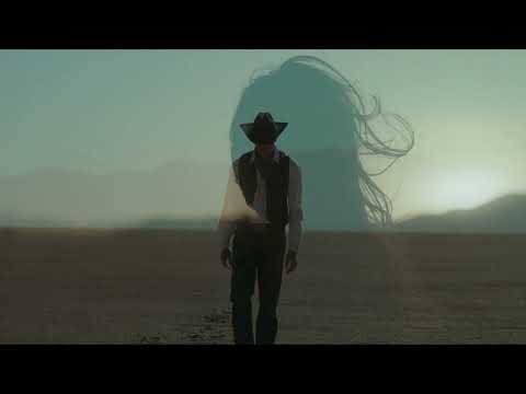 Only Heaven Knows - Patrick Davis - Feat Kim Richey OFFICIAL MUSIC VIDEO