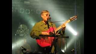 Death In June - Heaven Street, C'est Un Reve, Rose Clouds (Live 08.12.12, Dresden, Runes & Men)