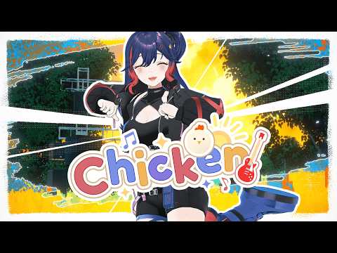 Chicken - Airi Cordelia【2nd Original Song MV】