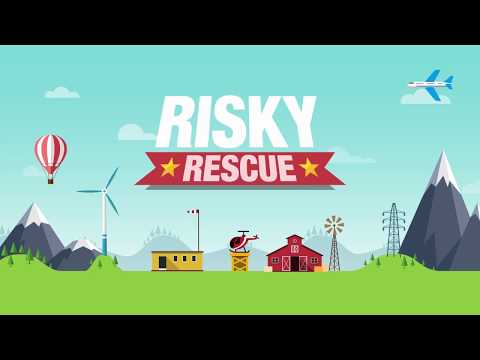 Risky Rescue 