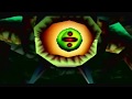 Ocarina Of Time All Boss Intros