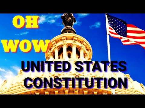 Emergency Alert: How the US Constitution Created a Global Superpower