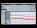 Basic Chord And Scale Theory Through Ableton Live ...