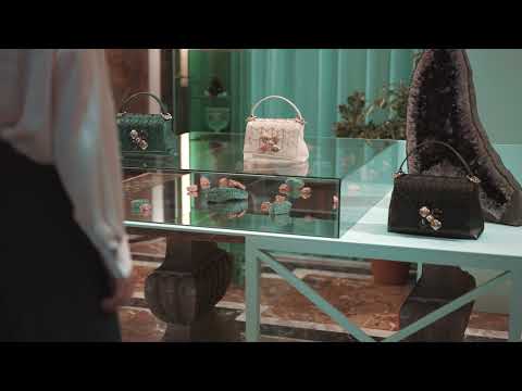 ‘Ladies First’: The ultimate high-craftsmanship experience