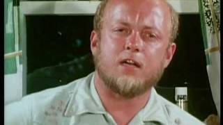 Stan Rogers sings &quot;Barrett&#39;s Privateers&quot; in One Warm Line documentary