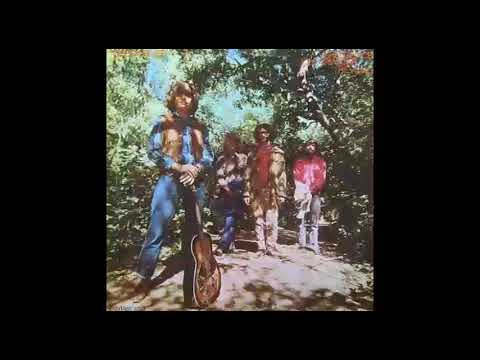 Creedence Clearwater Revival - Green River (1969)