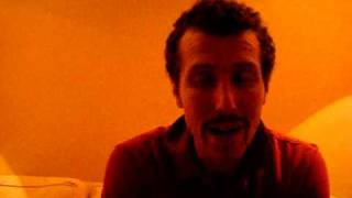 DT TV: Stay Out All Night with Josh Wink