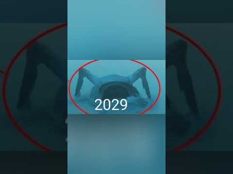 Evolution of Sea Eater 4 #sea #eater #ocean #2025