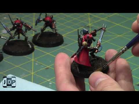 Painting with Jay: Episode 133 - Making the Most of Isolation