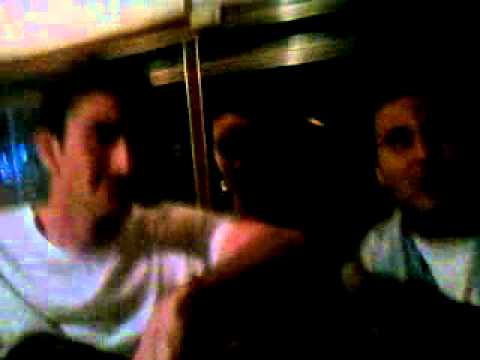 L-Aħħar vjaġġ mal-Yellow Limo...Tal-Linja!