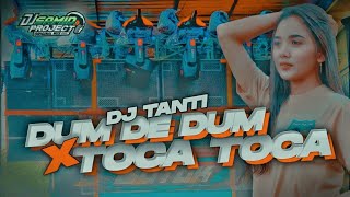 Download lagu DJ•MARGOY DJ TANTI•KARNAVALL DUM DE DUM X TOCA TOCA YANG DI CARI CARI❗❗❗❗ mp3 Download lagu DJ•MARGOY DJ TANTI•KARNAVALL DUM DE DUM X TOCA TOCA YANG DI CARI CARI❗❗❗❗ mp3