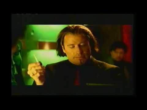 Password Swordfish Movie Promo 2001