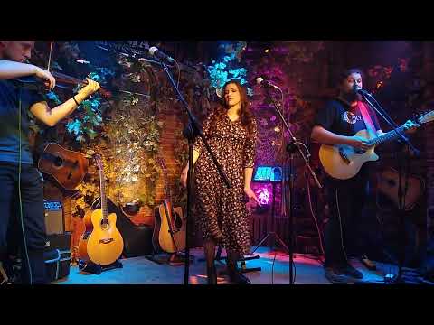 Łukasz Nowak i Adam Marańda - Proměny (feat Kasia Biesaga)