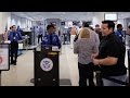 This is what an $8 billion TSA budget gets you