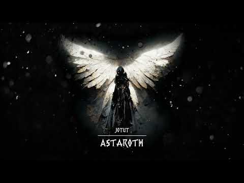 JOTUT - Astaroth | SON DE TEUF | TEKNO