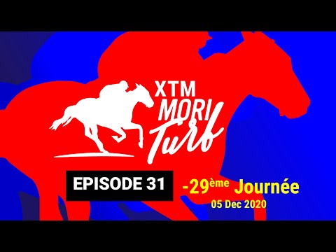 XTM Moriturf Ep. 31 - Race Meeting 29
