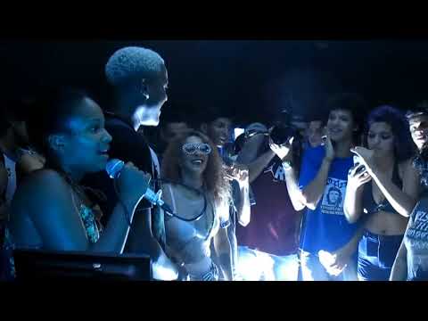 Doky e Athena x Jump e Naty | 61° BATALHA DO RAUL CORTEZ | PRIMEIRA FASE