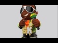 Sean Kingston - Island Queen