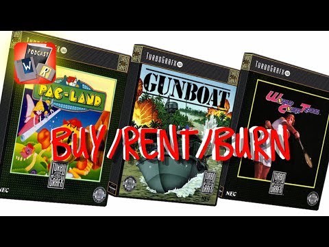 Buy, Rent, Burn - Episode 16