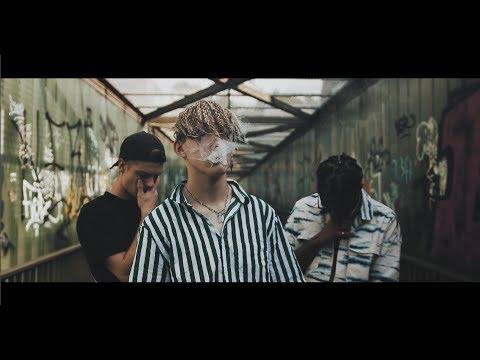 EDO SAIYA X KID CAIRO - PULL UP prod. 808maniac