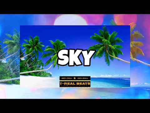 [FREE] Geko x Chip x Not3s Type Beat 2019 “SKY” Rap / UK Type Beat | Uk Afro Swing Instrumental