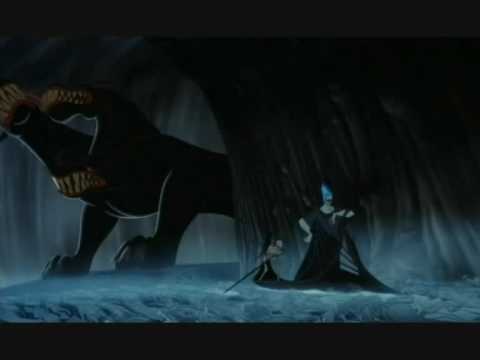 Hercules - The Gospel truth II (Greek)