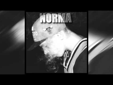 Norma - Rozlany Tusz (hhstyle.pl)