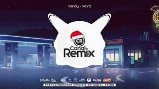 Xandy - Word