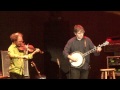 Bela Fleck and the Flecktones, "Yee-Haw Factor," 11/11/2011