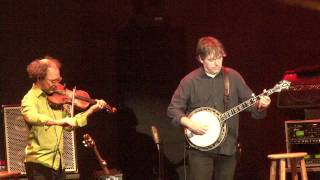 Bela Fleck and the Flecktones, &quot;Yee-Haw Factor,&quot; 11/11/2011