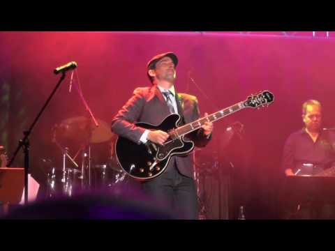 Matt Marshak at 5. Augsburg Smooth Jazz Festival (2014)