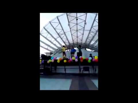 Feeling School- Miss You/ Tiny-G