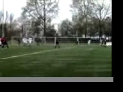 VVIJ C1 - SV Baarn C1